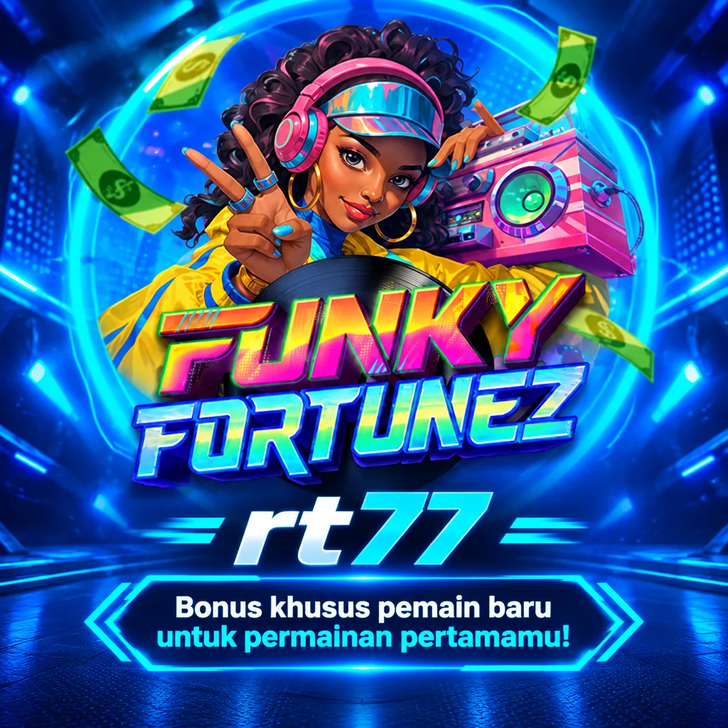 Funky Fortunez