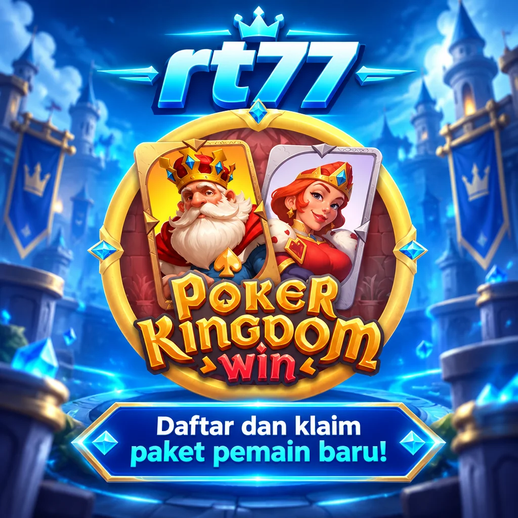Poker Kingdom Win